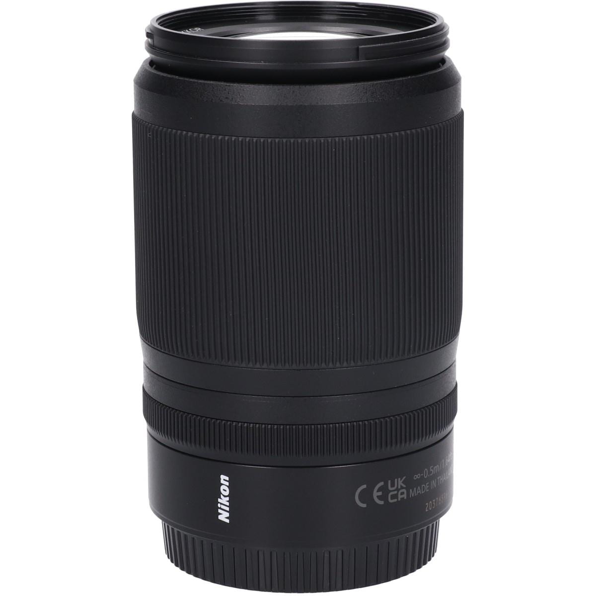 Z DX50-250mm F4.5-6.3VR