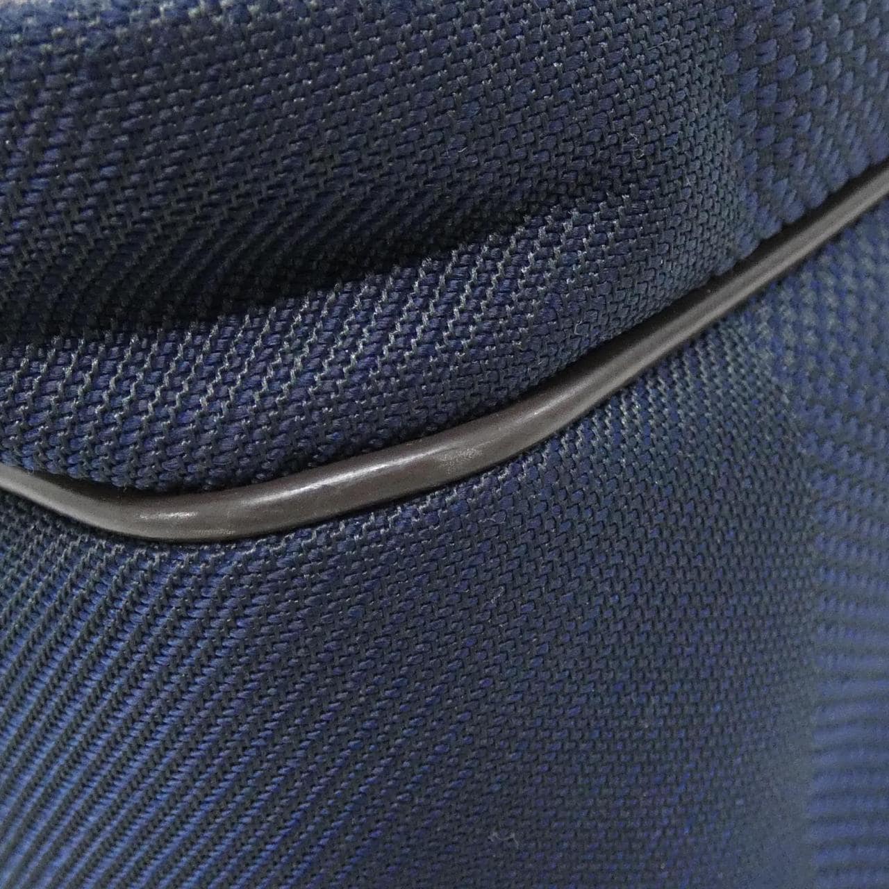 ルイヴィトン ダミエ ジェアン ピロット N41159 ショルダーバッグ