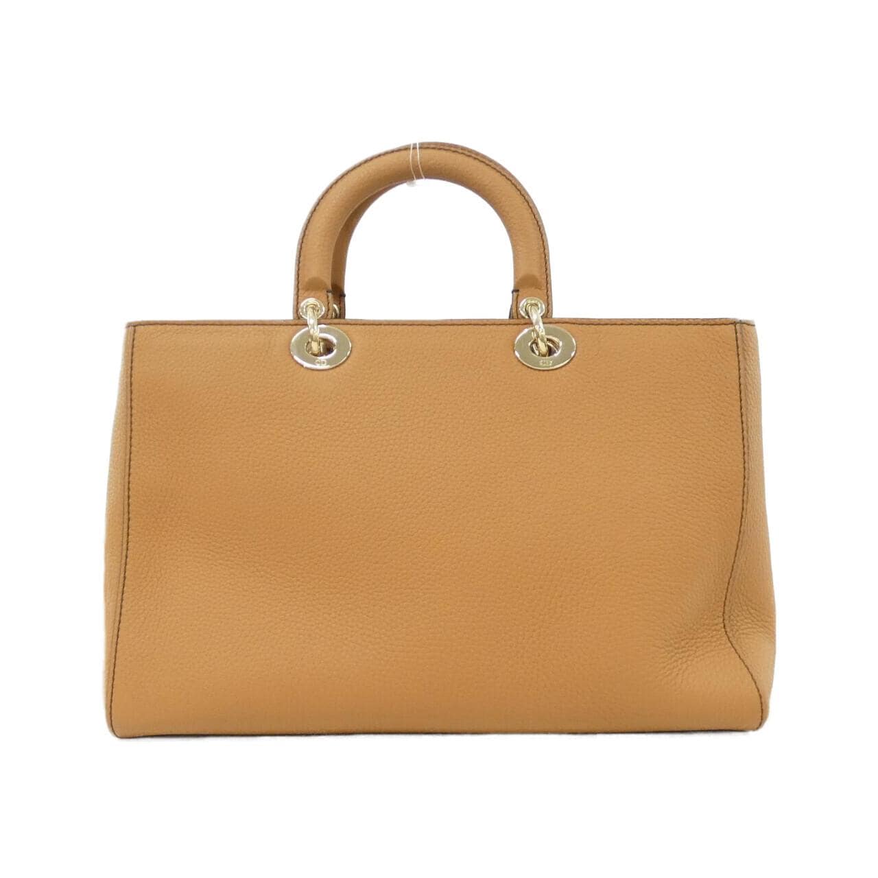 クリスチャンディオール レディ ディーサイア ラージ M1152OTRL バッグ