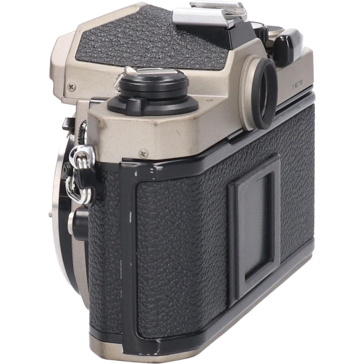 ＮＥＷ　ＦＭ２チタン