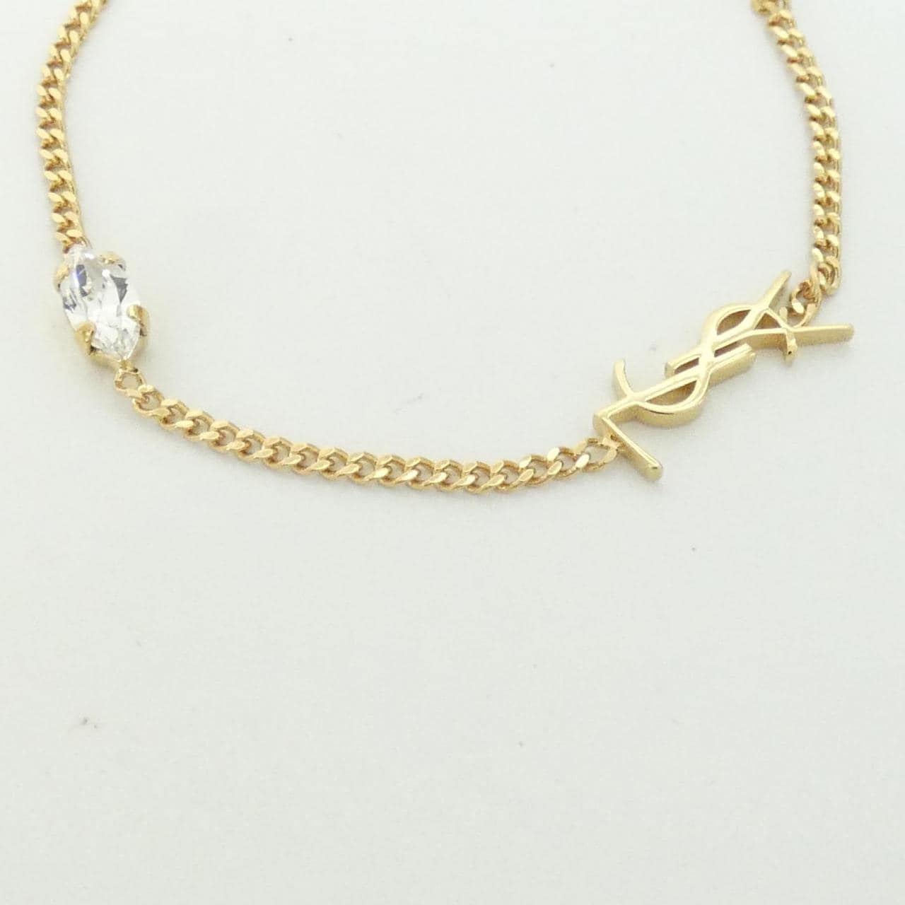 【新品】サンローラン 701950 Y1526 ブレスレット