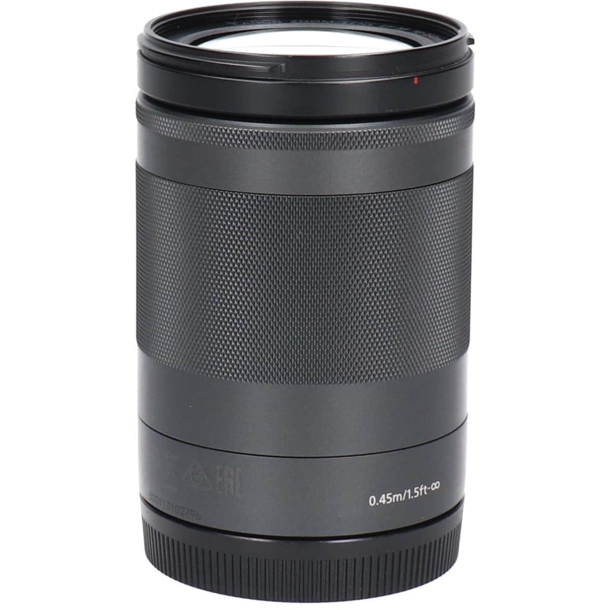 ＥＦ－Ｍ１８－１５０ｍｍ　Ｆ３．５－６．３ＩＳ　ＳＴＭ