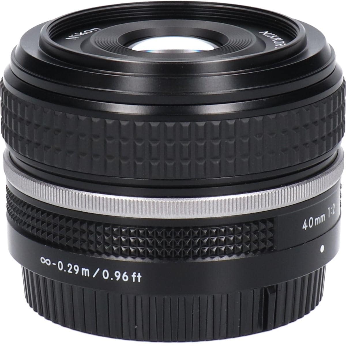 Ｚ４０ｍｍ　Ｆ２ＳＥ