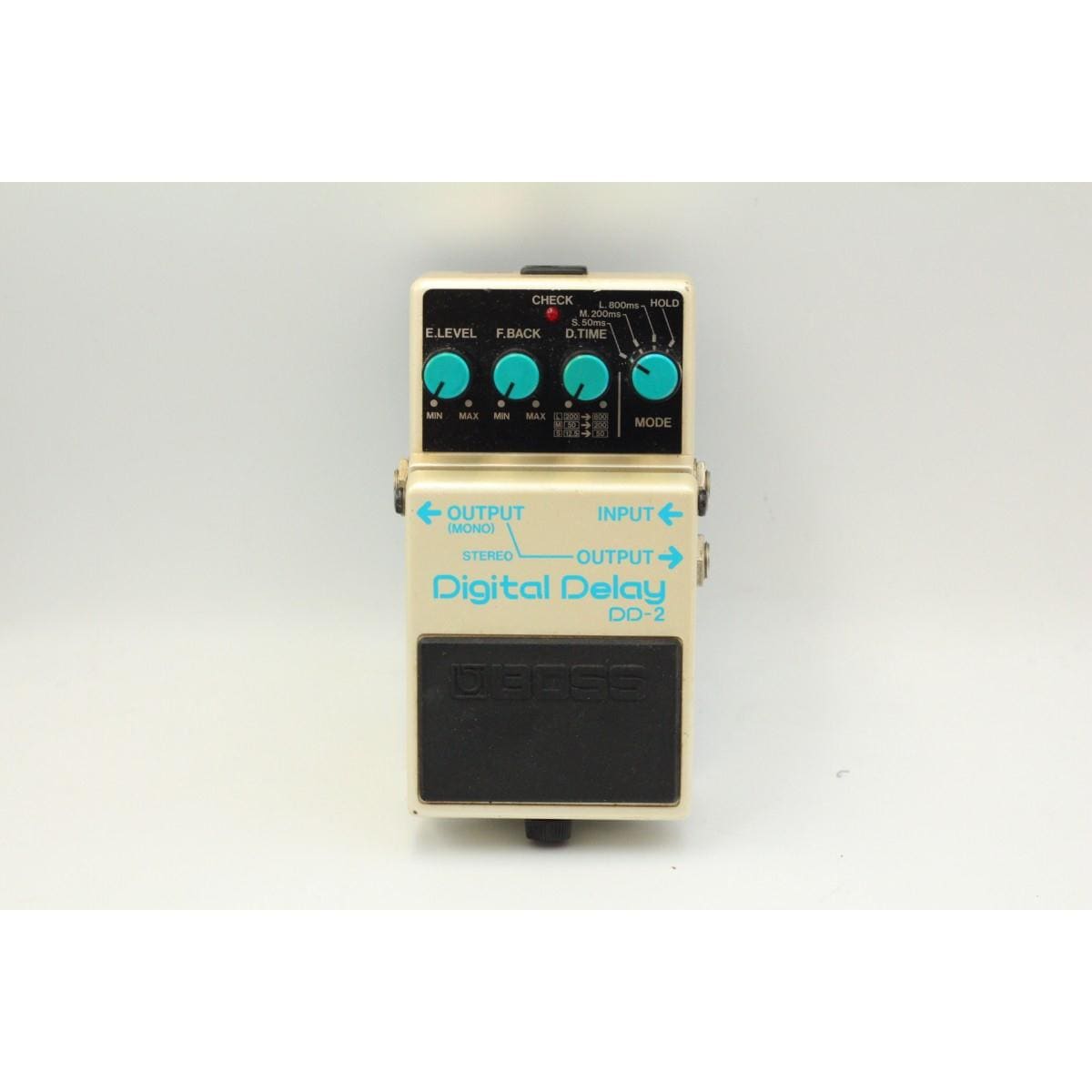 ＢＯＳＳ　ＤＤ－２