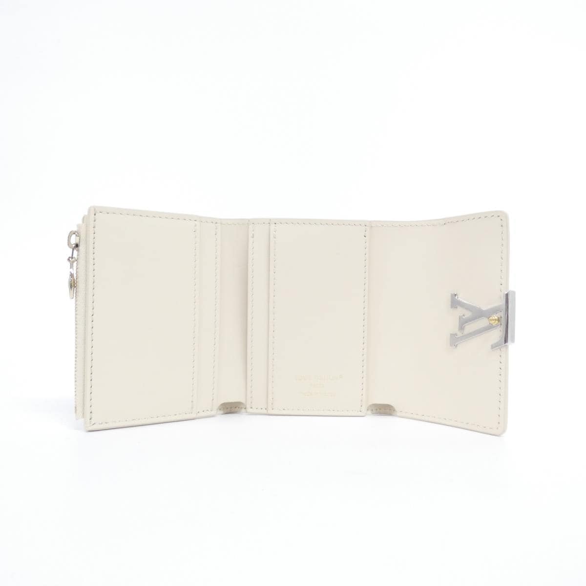 【未使用品】ルイヴィトン　ポルトフォイユ　カプシーヌ　ＸＳ　Ｍ２６７０５　財布