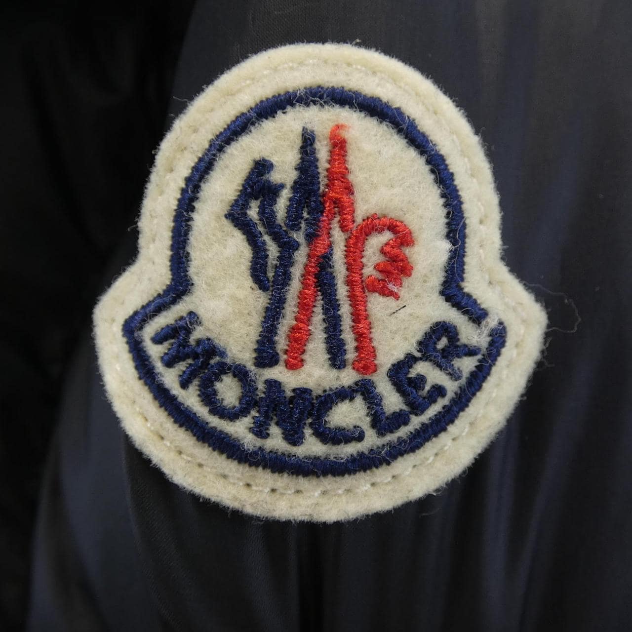 モンクレール MONCLER ANGES ダウンジャケット