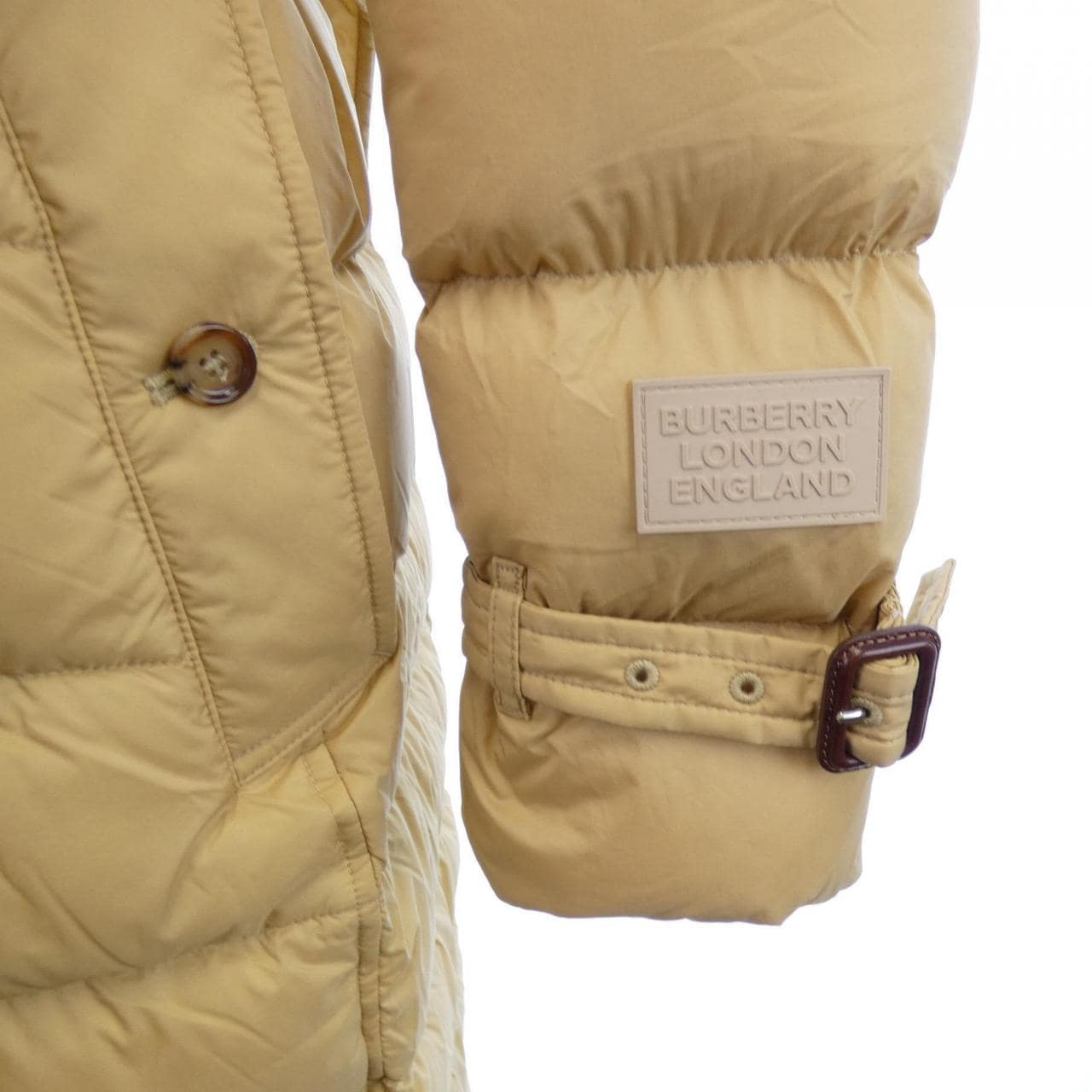 バーバリー BURBERRY 80720851 ダウンコート