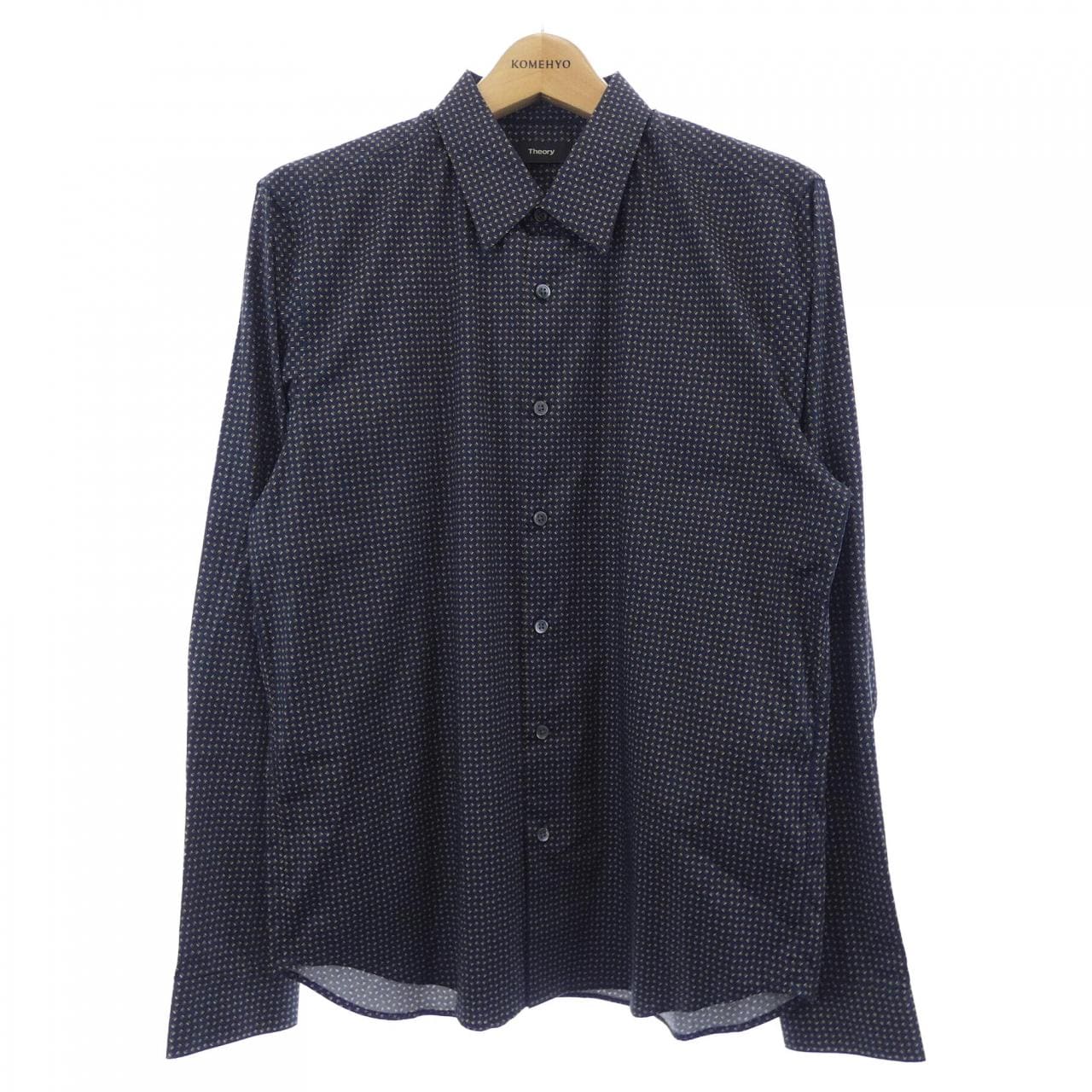 セオリー theory シャツ