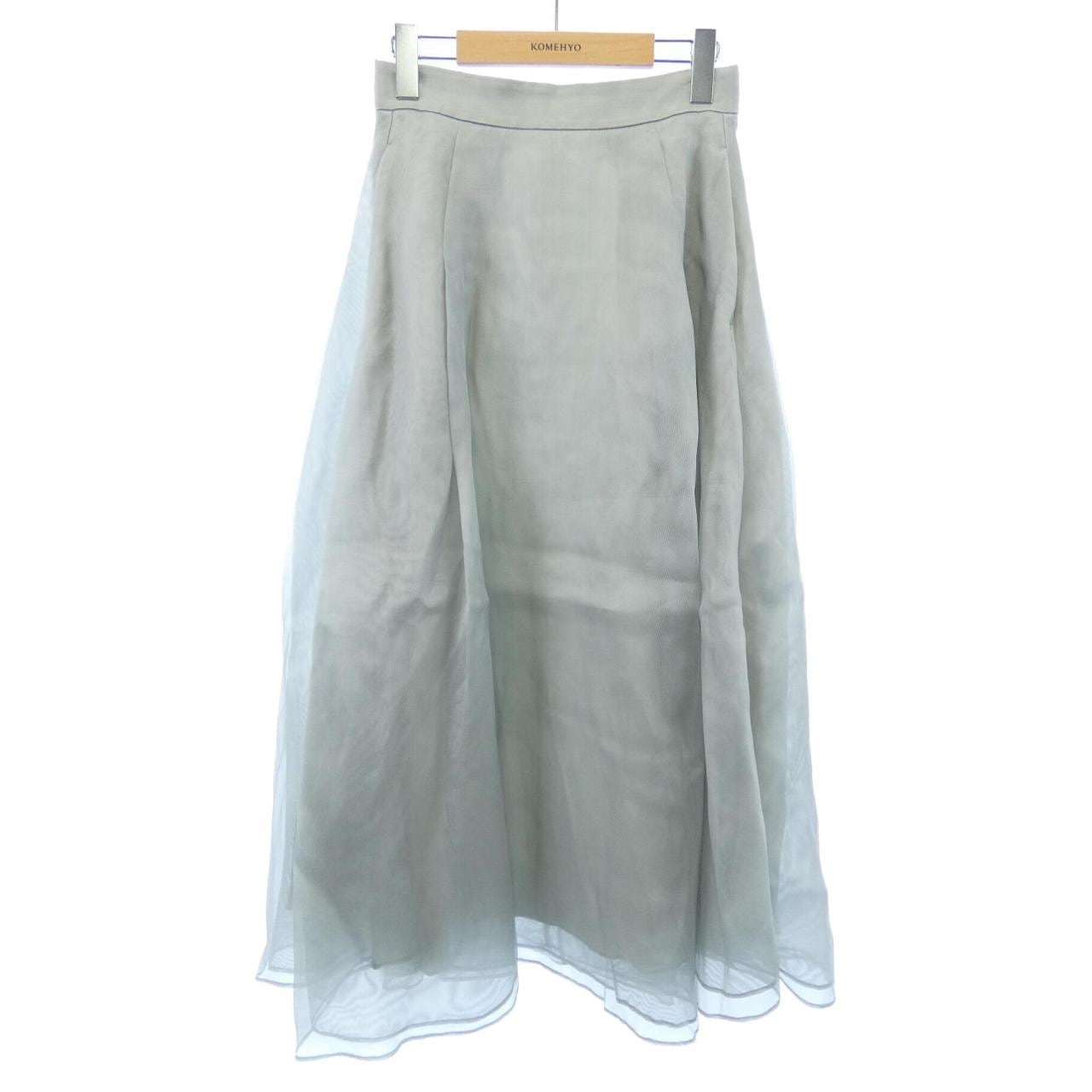 エブール ebure スカート