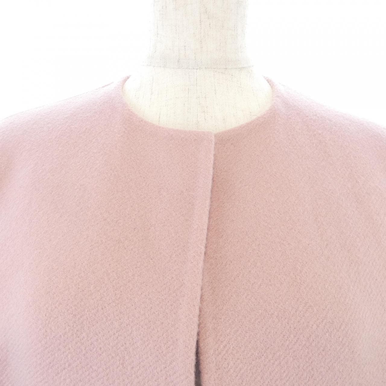 キートン KITON D48629DK04S4802002 コート