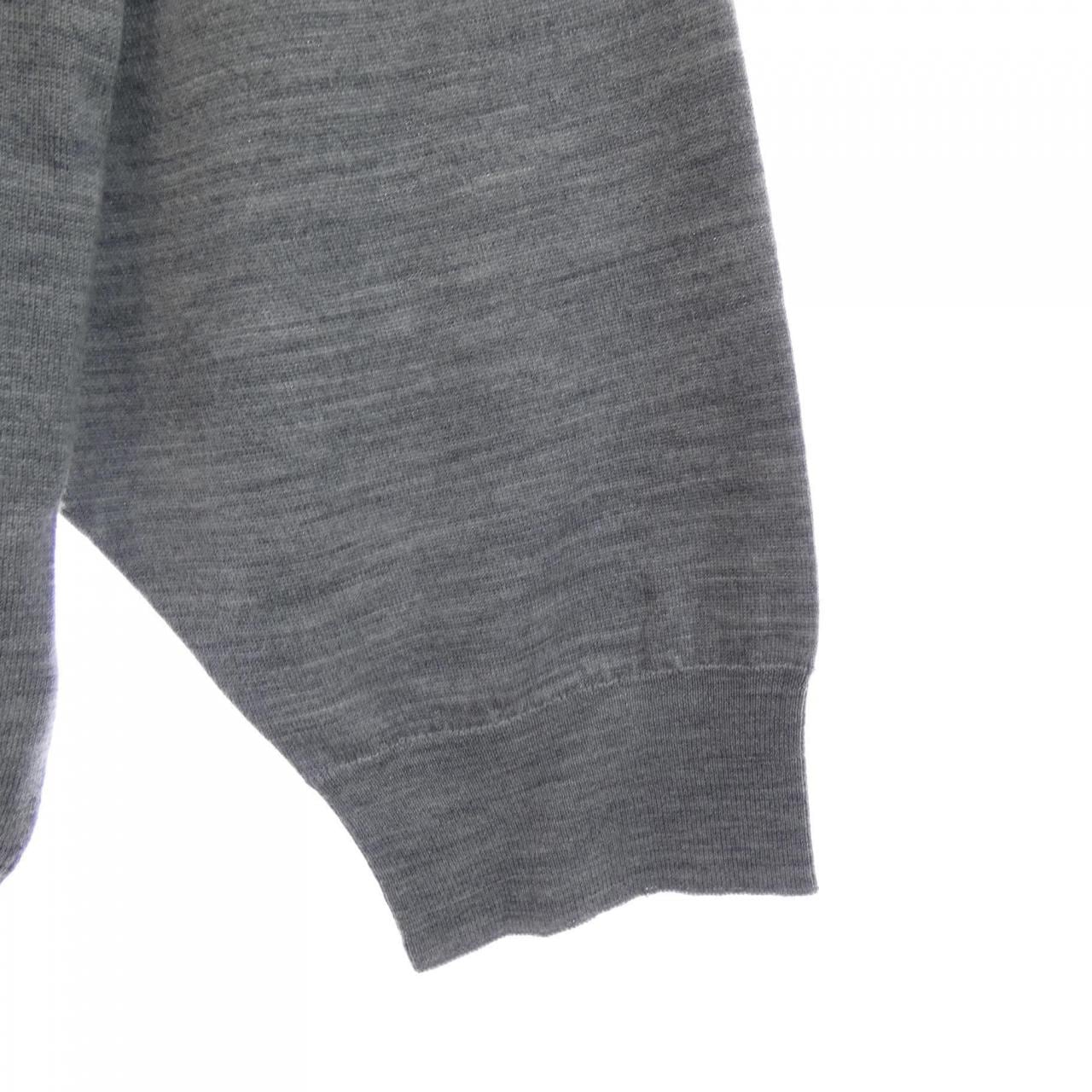 ジョンスメドレー JOHN SMEDLEY SHINYA KOZUKA ニット