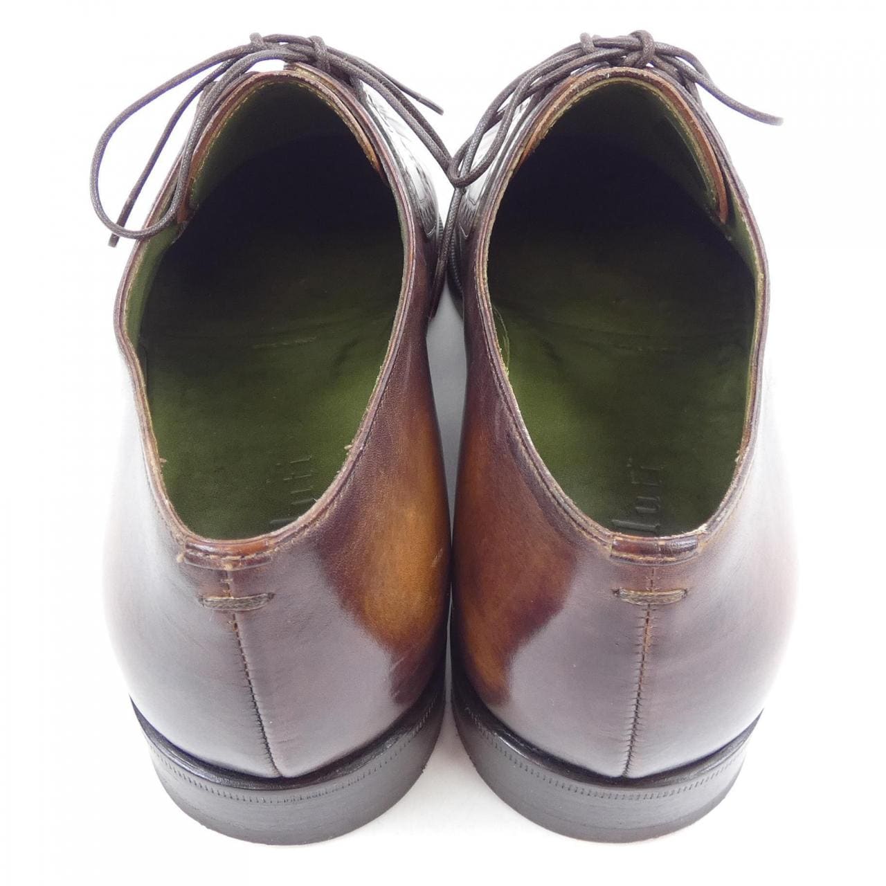 ベルルッティ Berluti シューズ