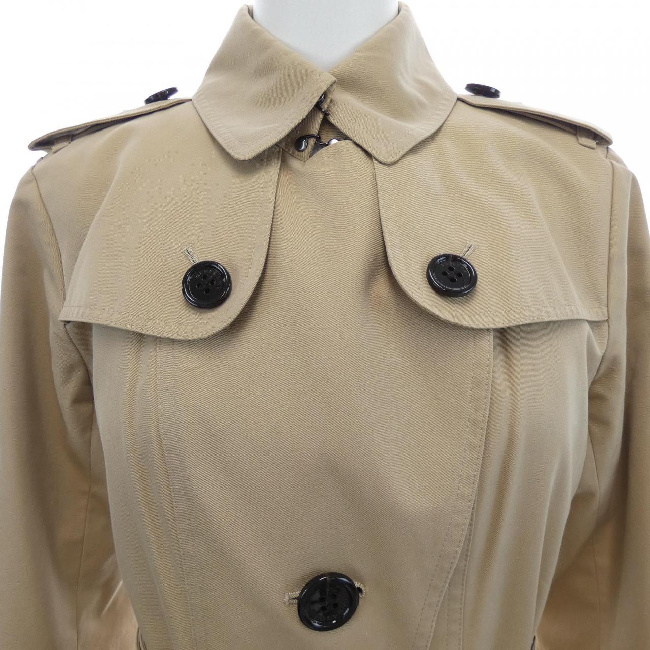 バーバリーロンドン BURBERRY LONDON トレンチコート