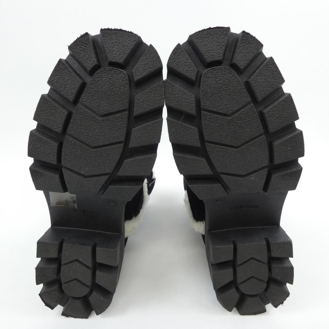 sergio rossi羅西 B05350 靴子