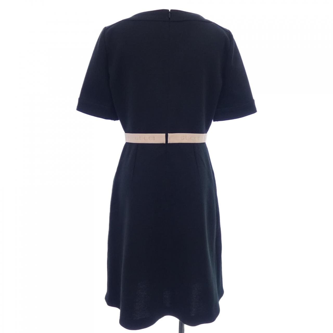 グッチ GUCCI 609771 ZADOQ ワンピース