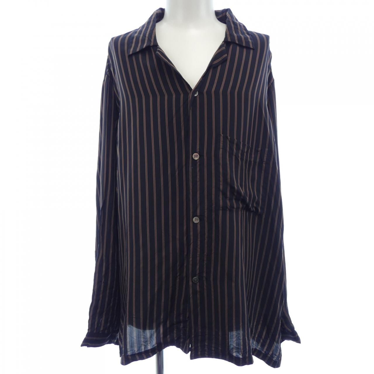 PRODUCT TWELVE シャツ