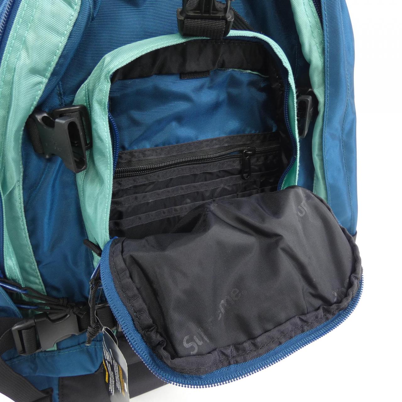 SUPREME SUPREME BACKPACK