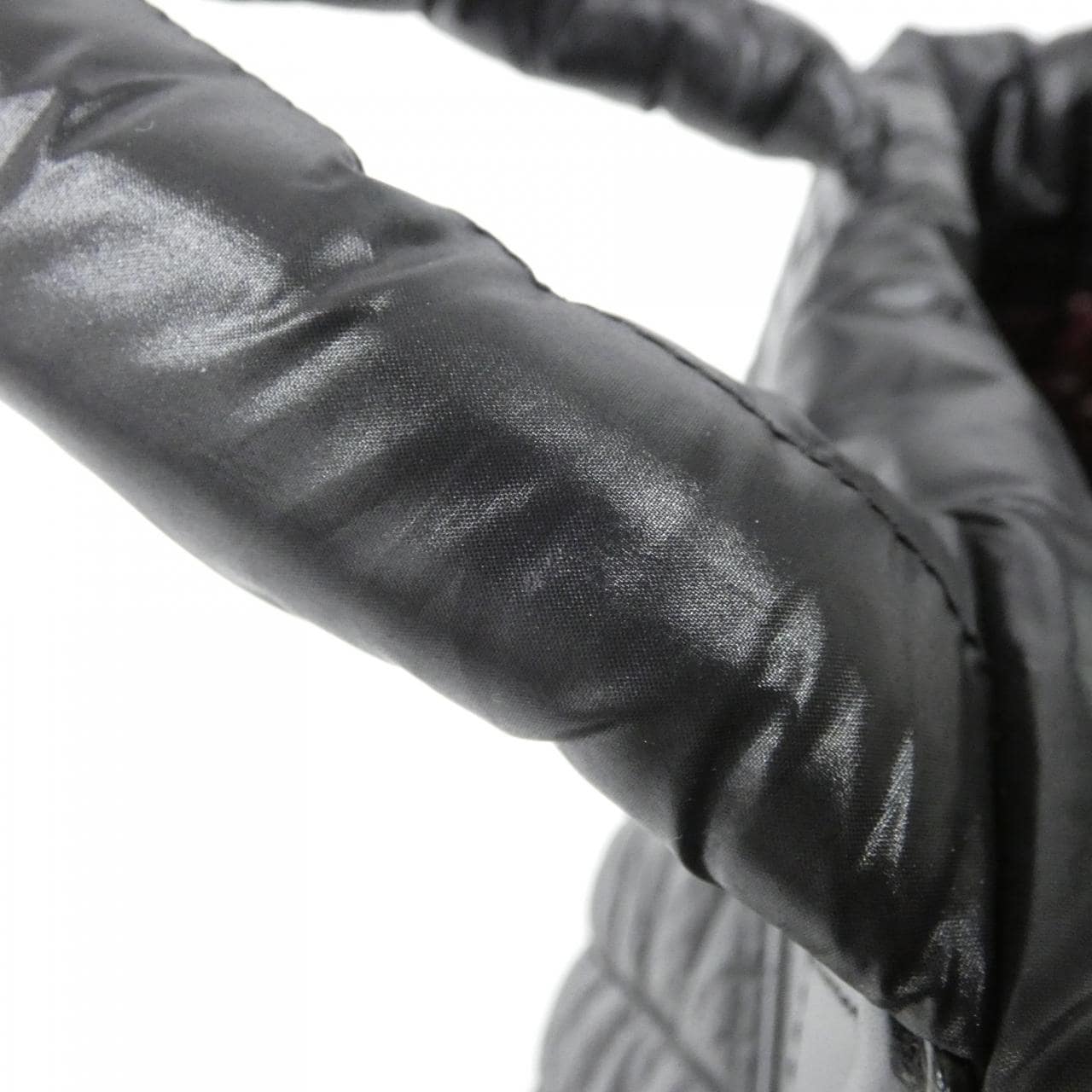 シャネル コココクーン ライン 48610 バッグ