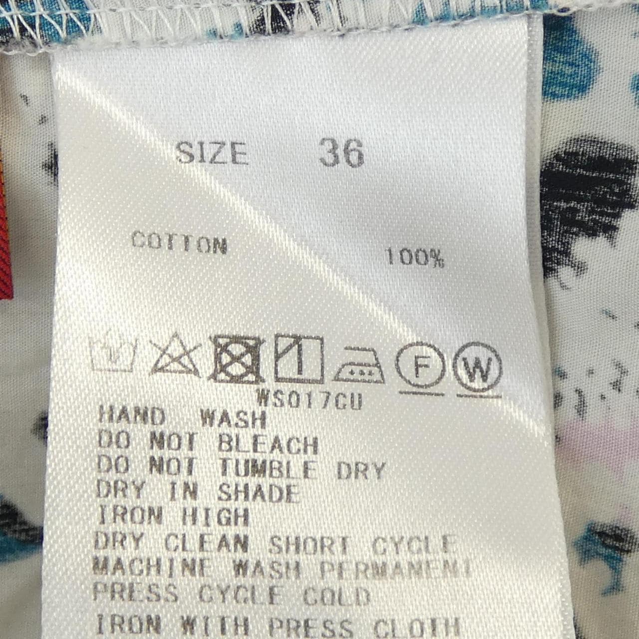 デプレ DES PRES トップス