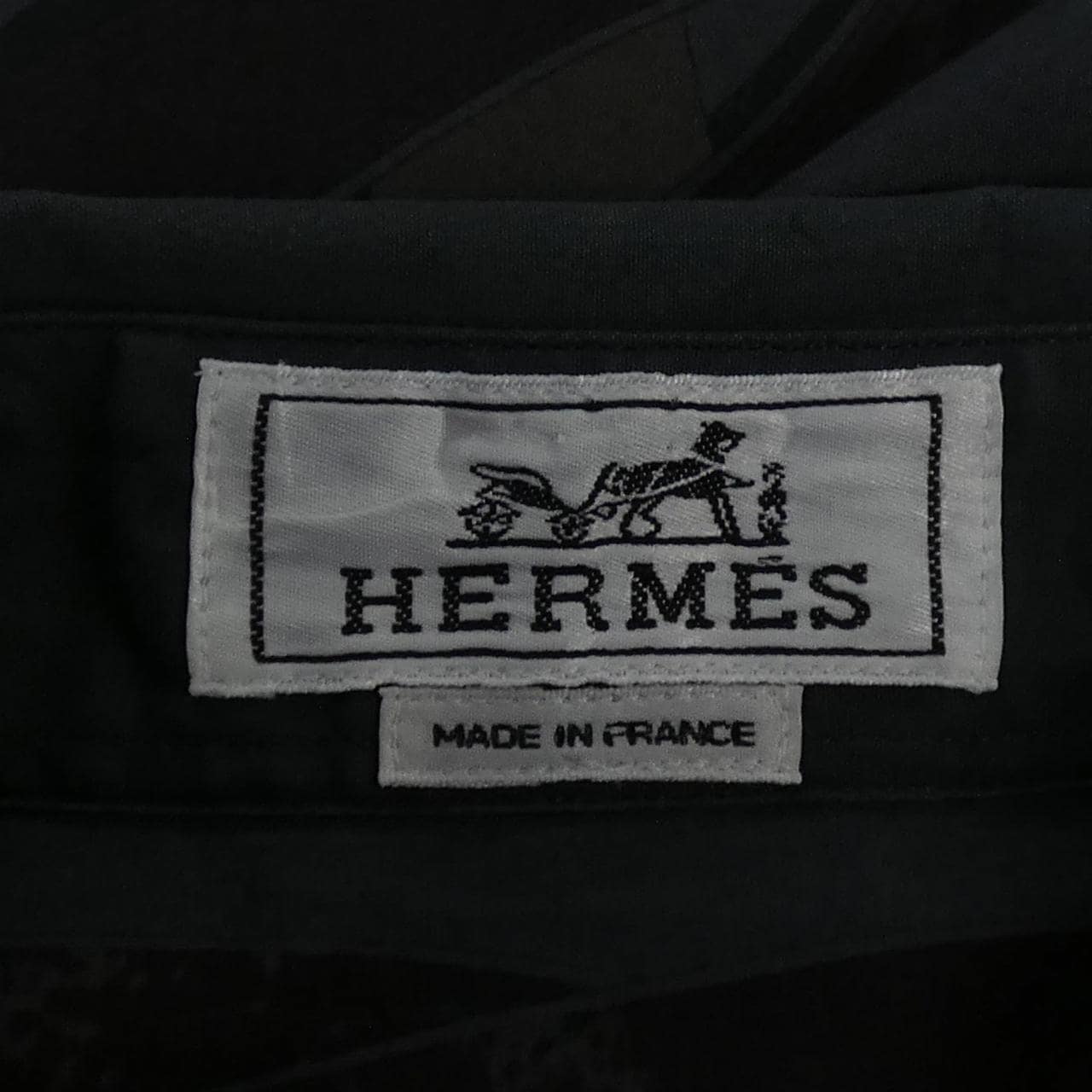 エルメス HERMES CAVALCADOUR *22-5612 シャツ