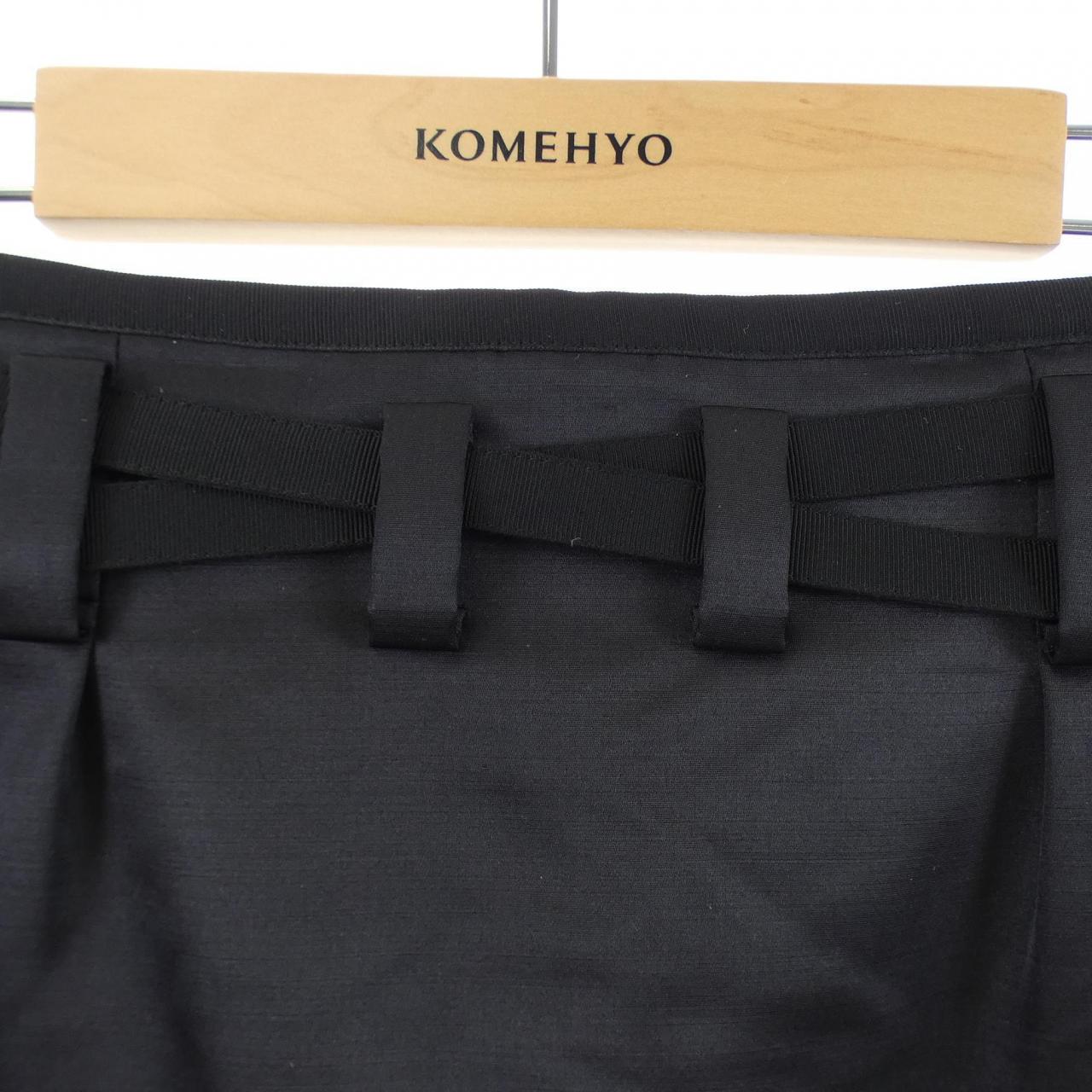 セリーヌ CELINE 2 2A13/1603 スカート