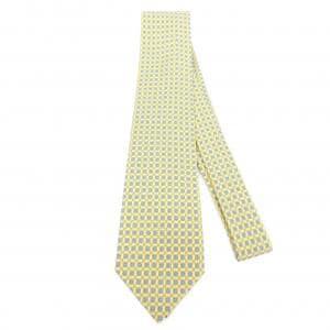 エルメス HERMES NECKTIE
