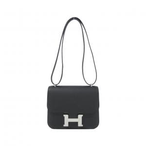 【未使用品】エルメス コンスタンス3 MINI 083905CK ショルダーバッグ