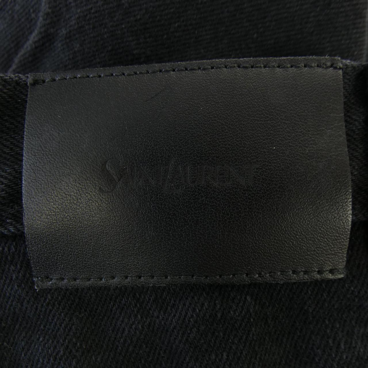 サンローラン SAINT LAURENT 795350 Y16PG ジーンズ