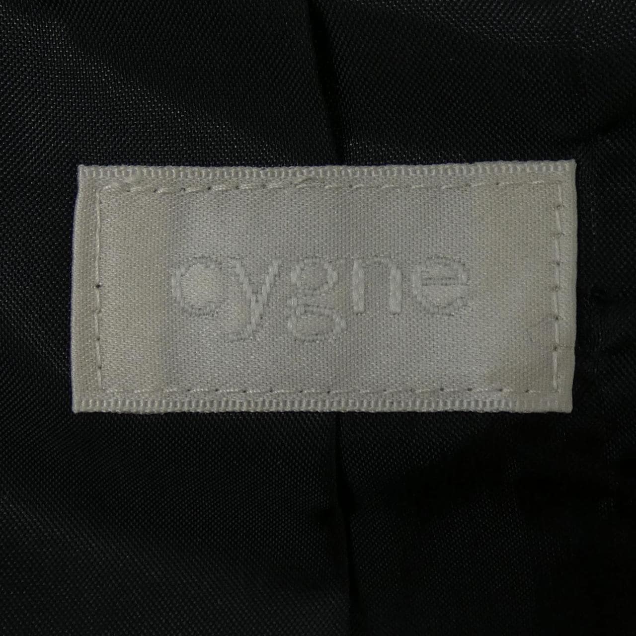 シーニュ Cygne ジャケット