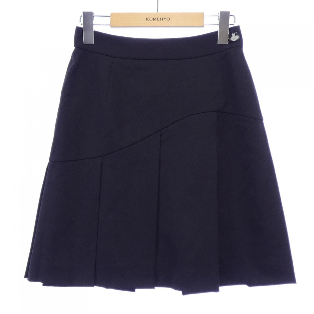 ヴィヴィアンウエストウッドレッド Vivienne Westwood RED LABEL 357-01-28003 スカート