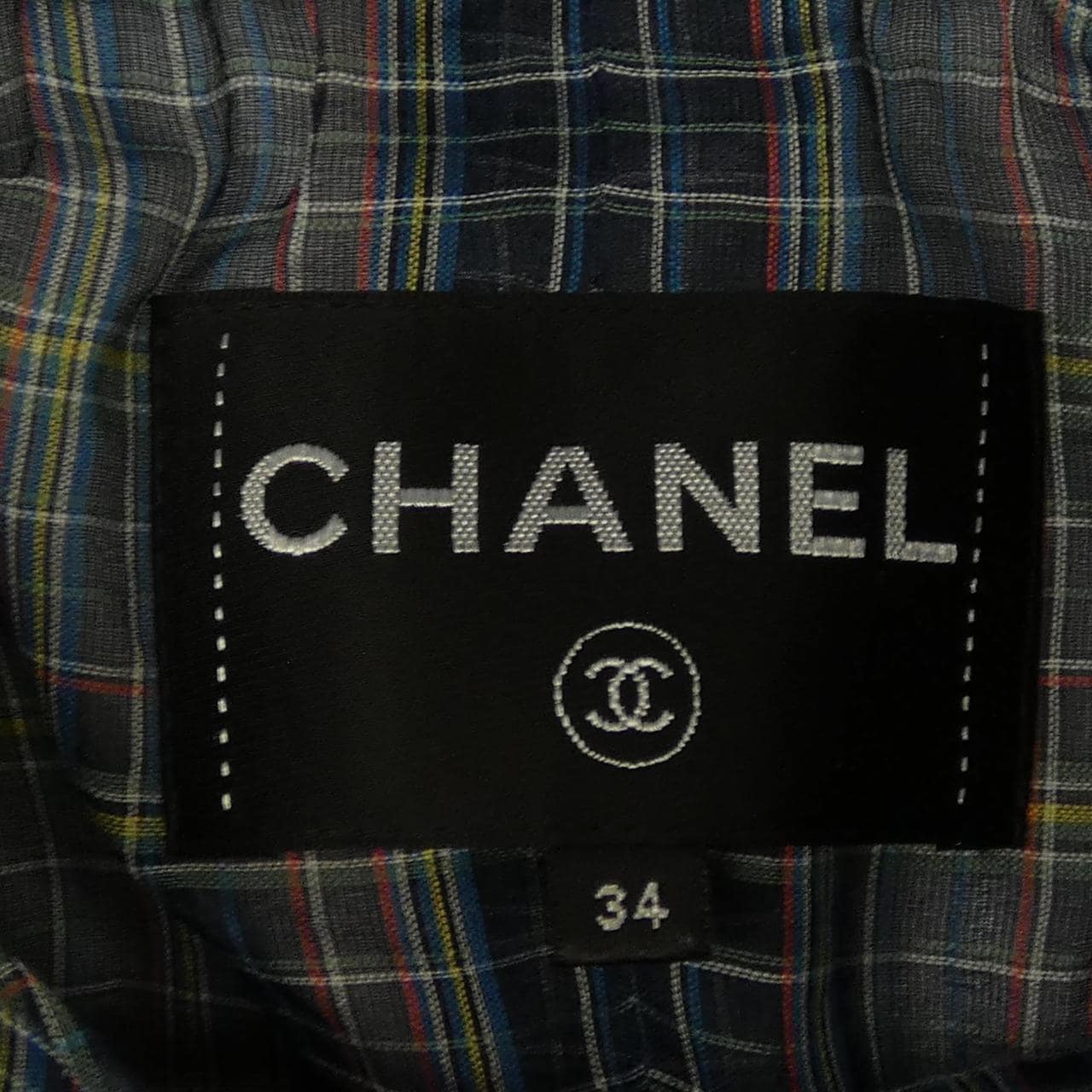 シャネル CHANEL P62693V45445 20C ジャケット