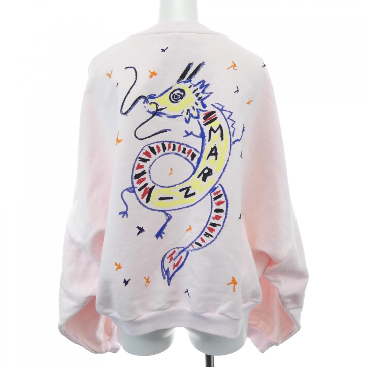 マルニ MARNI FLJE0185PX スウェット