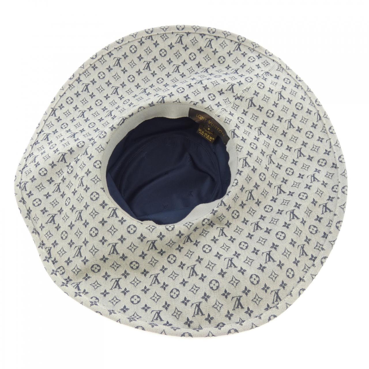 ルイヴィトン LOUIS VUITTON ハット