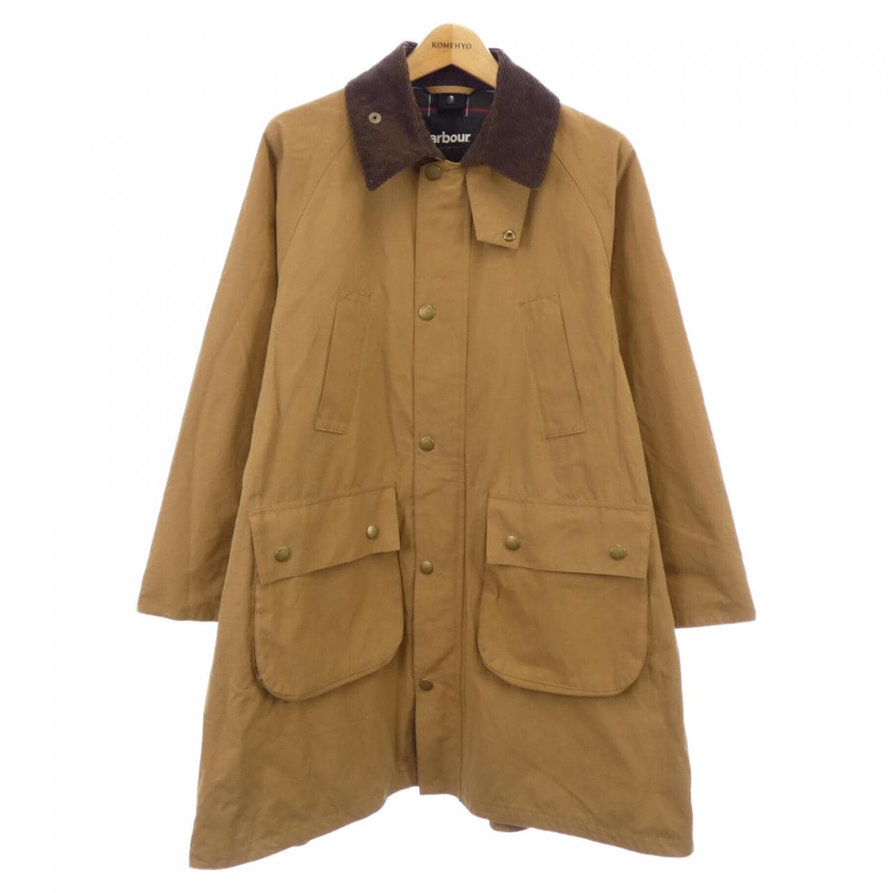 バブアー BARBOUR コート