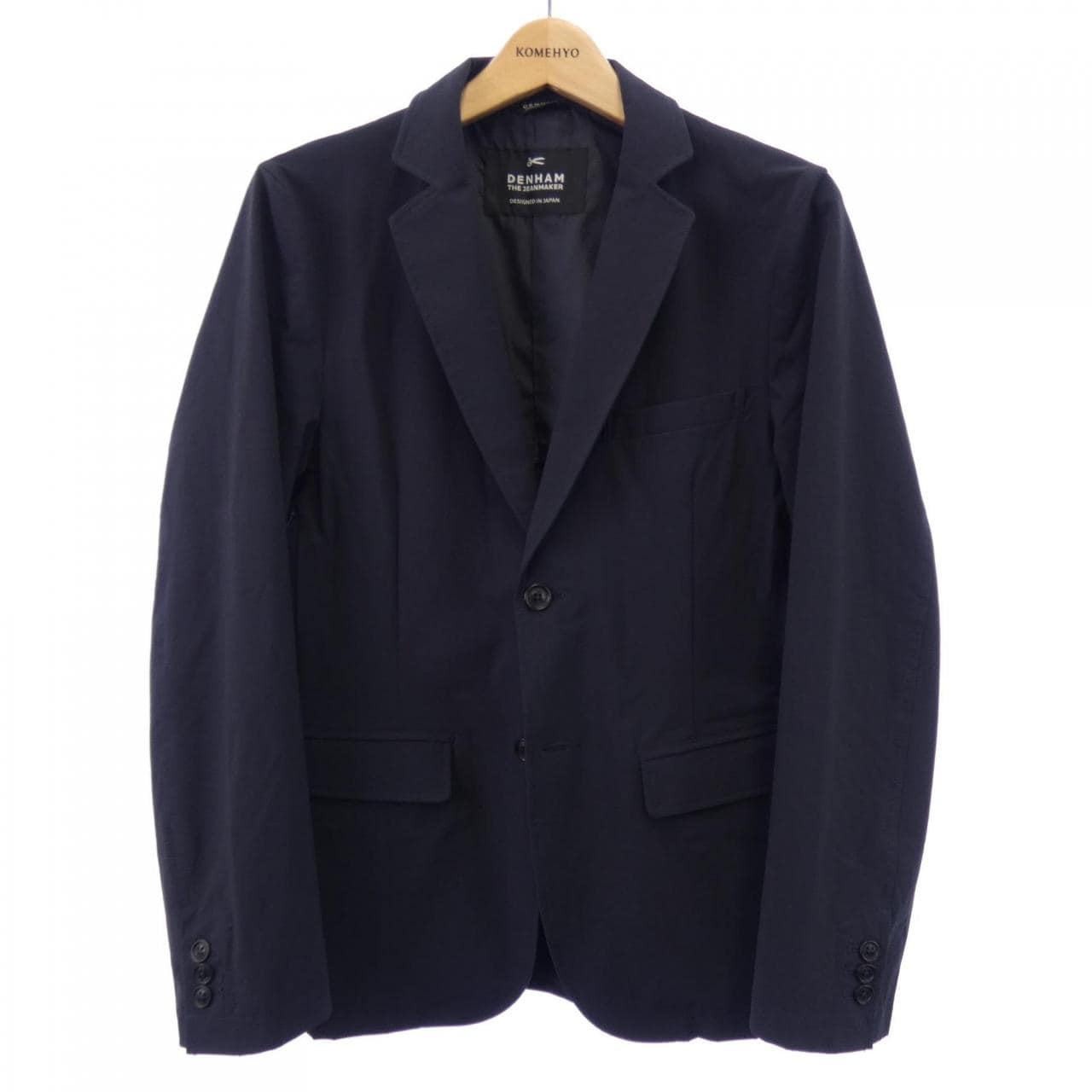 デンハム DENHAM ジャケット