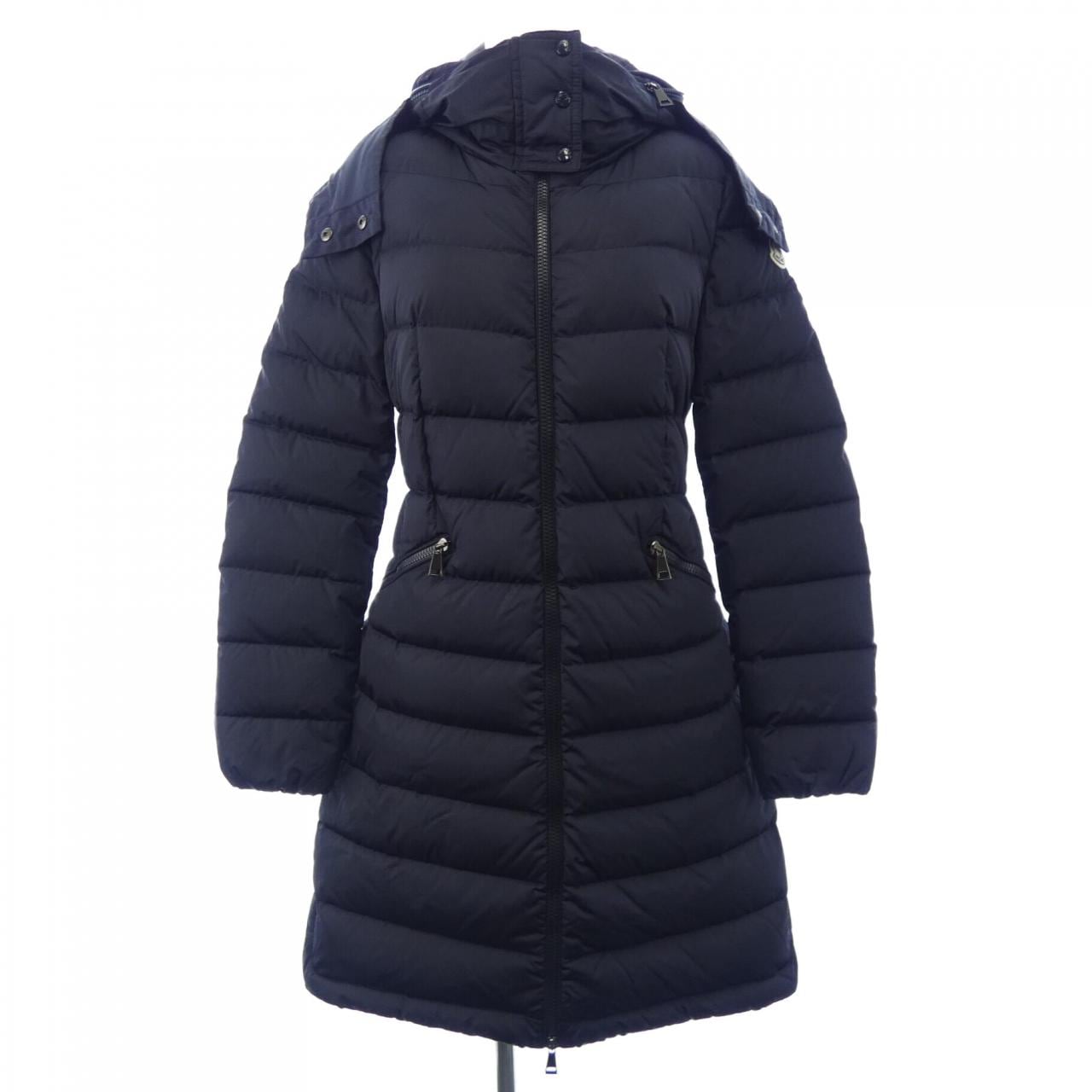 モンクレール MONCLER FLAMMETTE ダウンコート