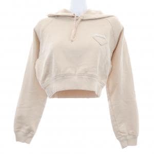 プラダ PRADA 134703 SOOO 15DR パーカー