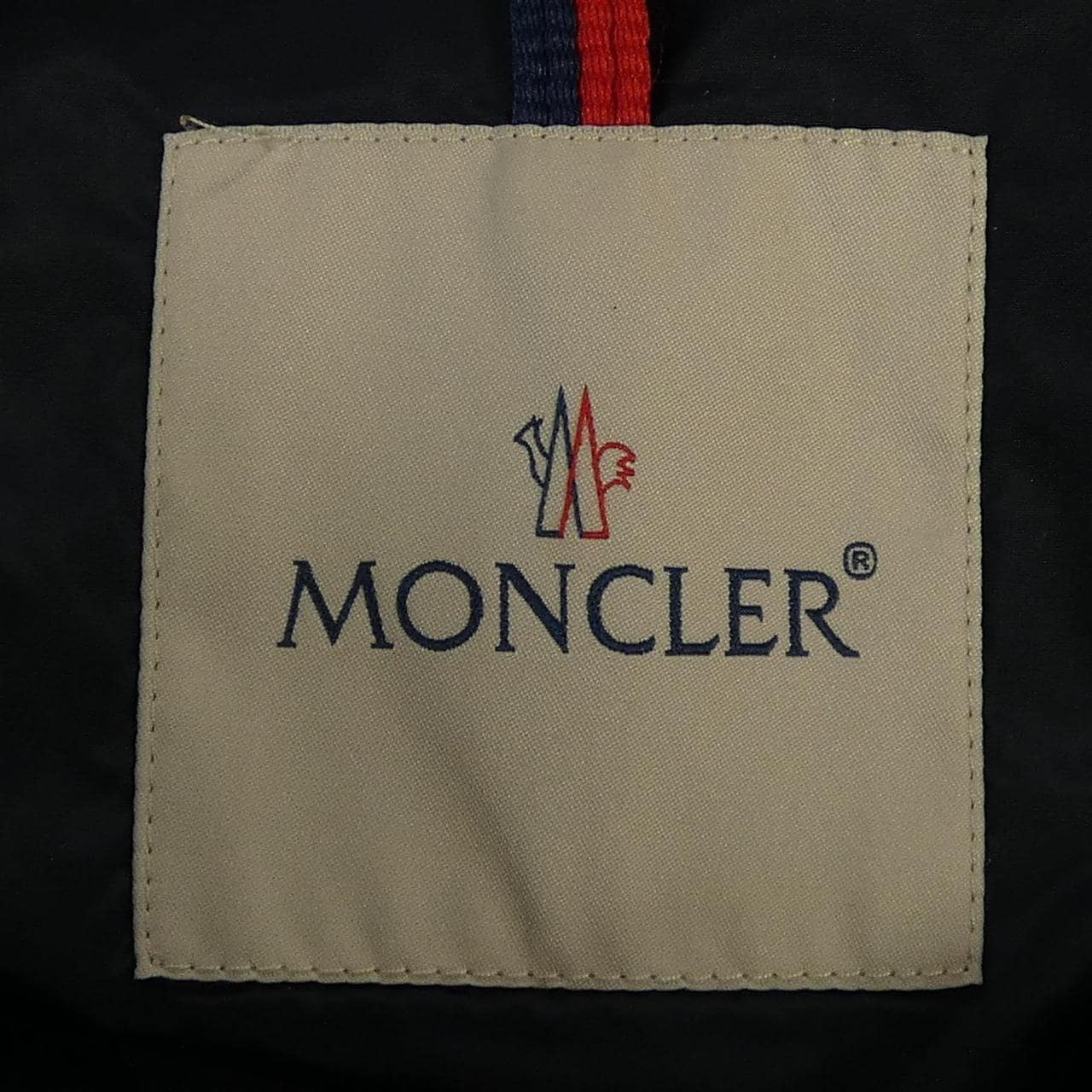 モンクレール MONCLER TUILE コート
