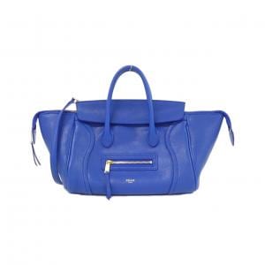 セリーヌ LITTLE LUGGAGE 124213GW2 バッグ
