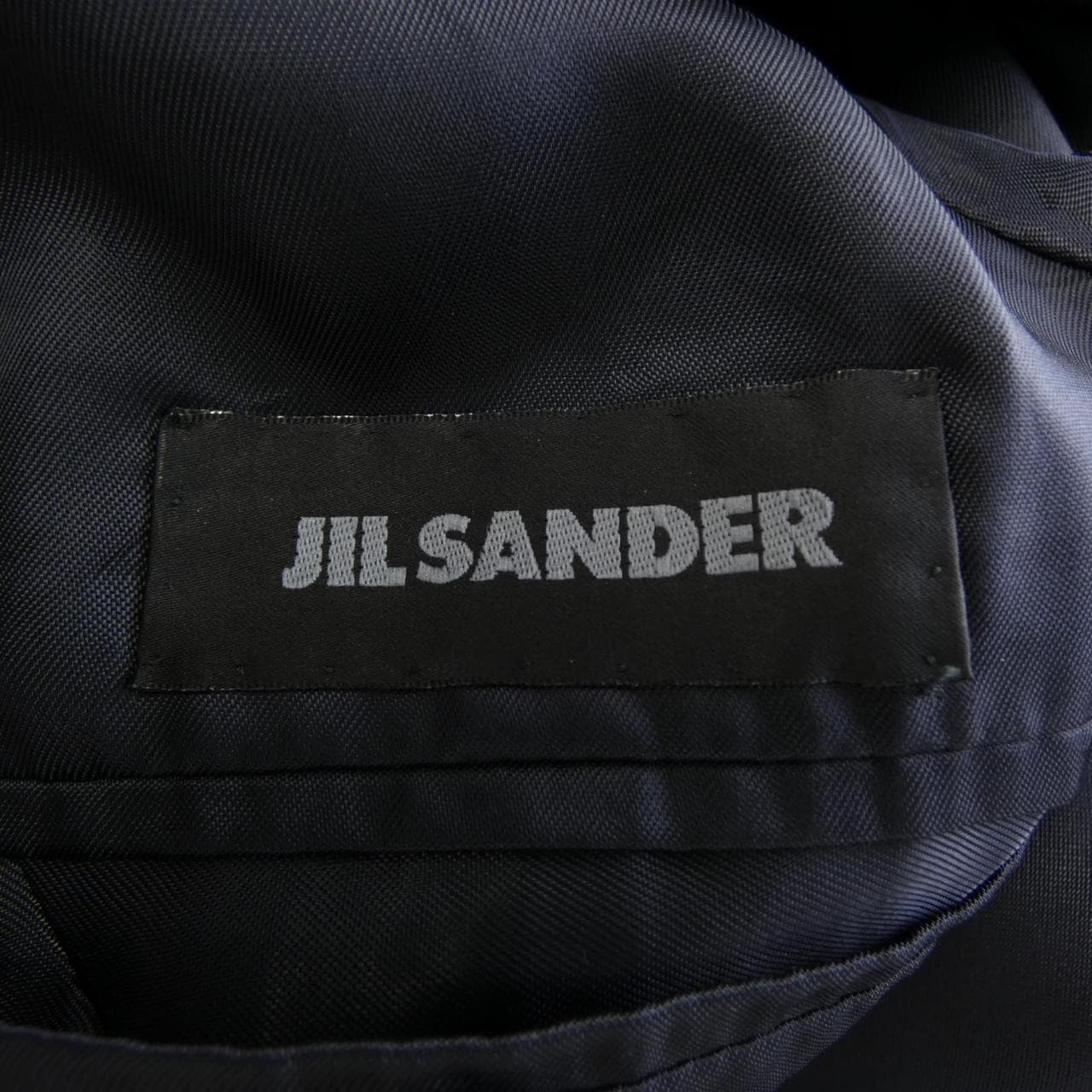 ジルサンダー JIL SANDER 20112M01086 スーツ
