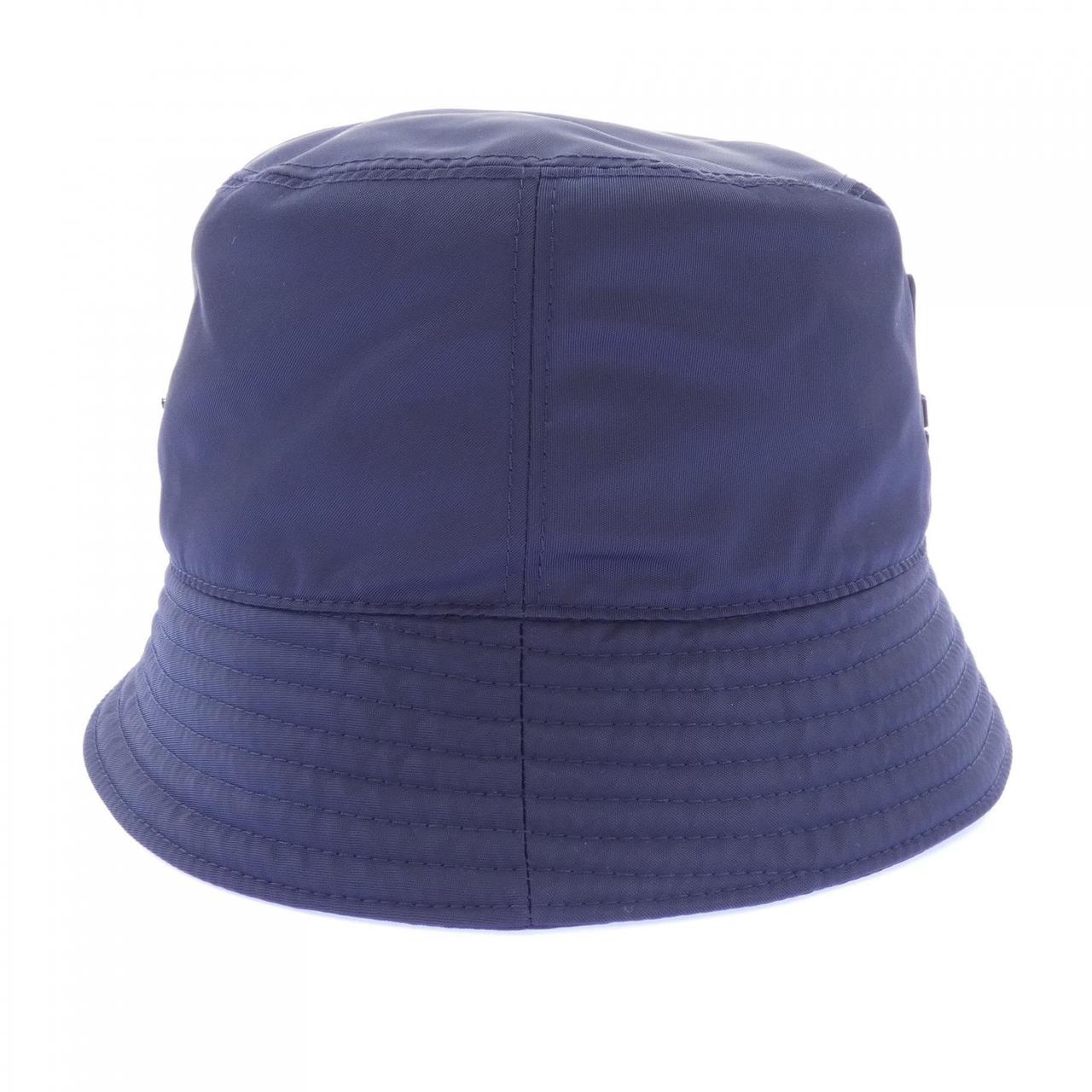 プラダ PRADA トライアングルロゴ 2HC137 5ECO ハット