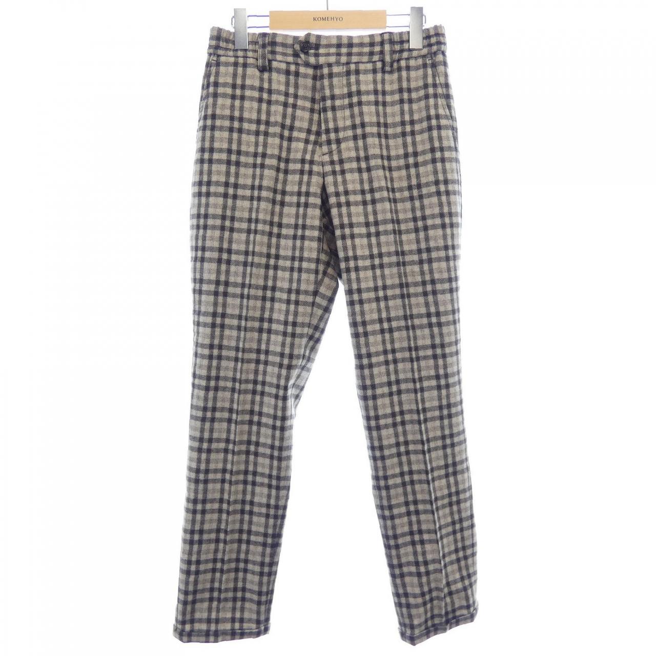 ピーティートリノ PT TORINO CORFRBB30REW パンツ