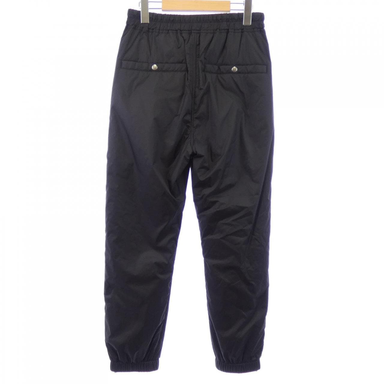 リックオウエンス Rick owens RU20F3375-NZ パンツ