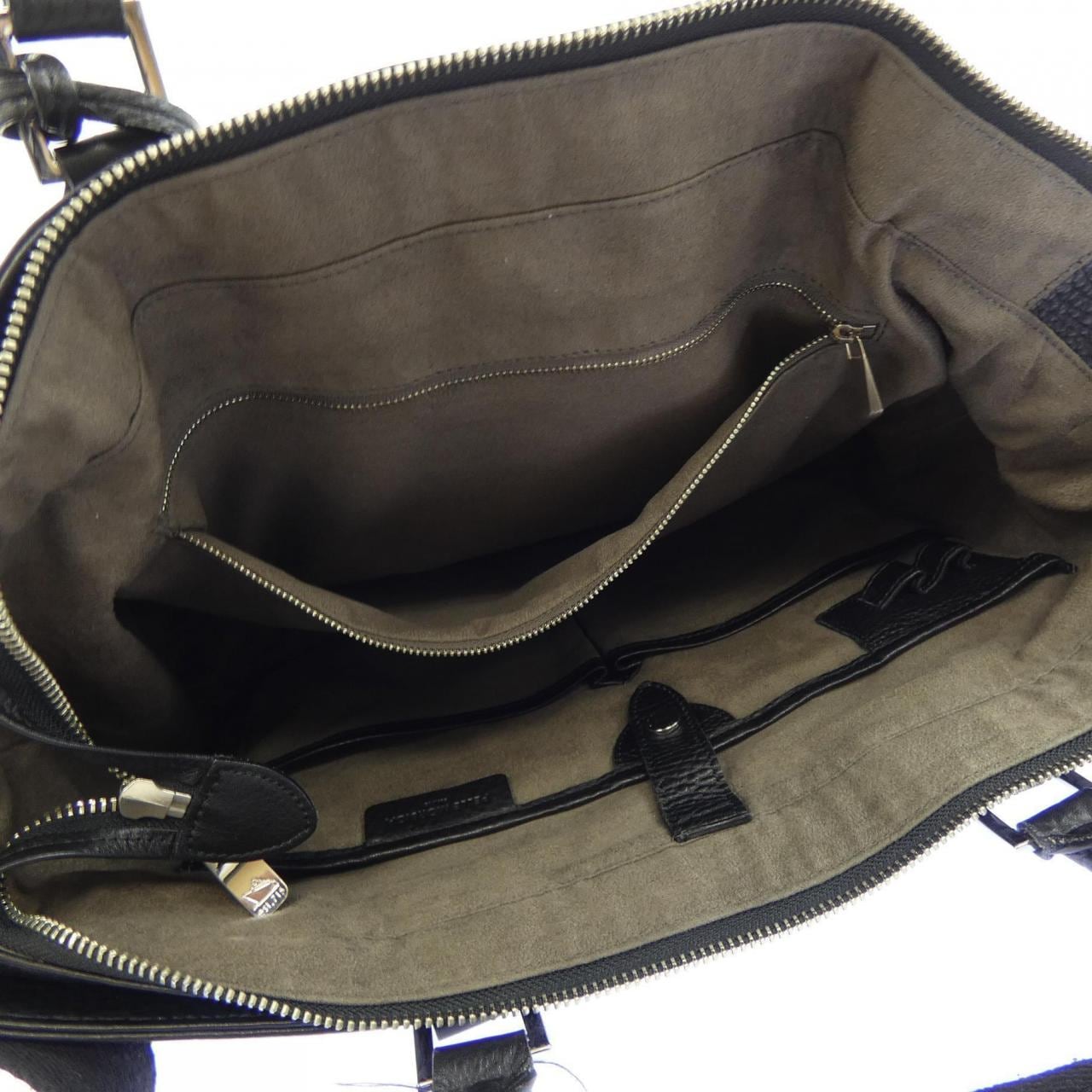 PIEL MORBIDA BAG