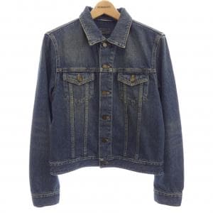 サンローラン SAINT LAURENT 597085 デニムジャケット