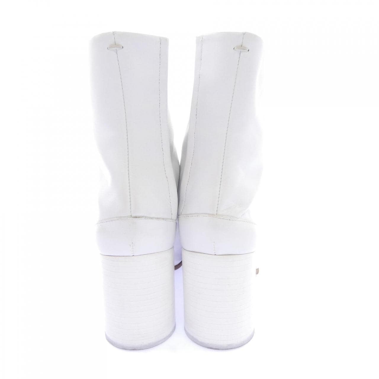 メゾンマルジェラ Maison Margiela タビ TABI S38WU0184 ブーツ