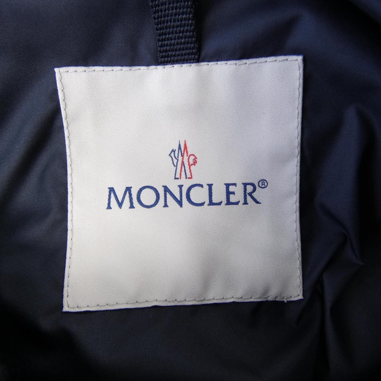 モンクレール MONCLER MAUR ダウンジャケット