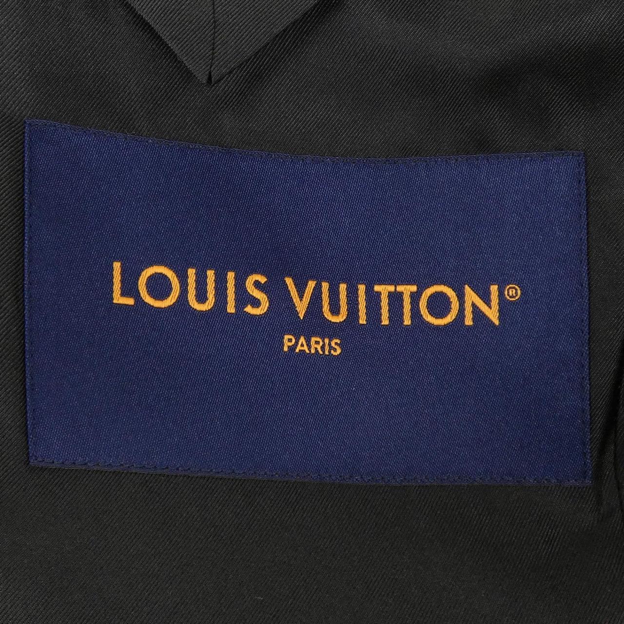 ルイヴィトン LOUIS VUITTON HTC60EMFE コート