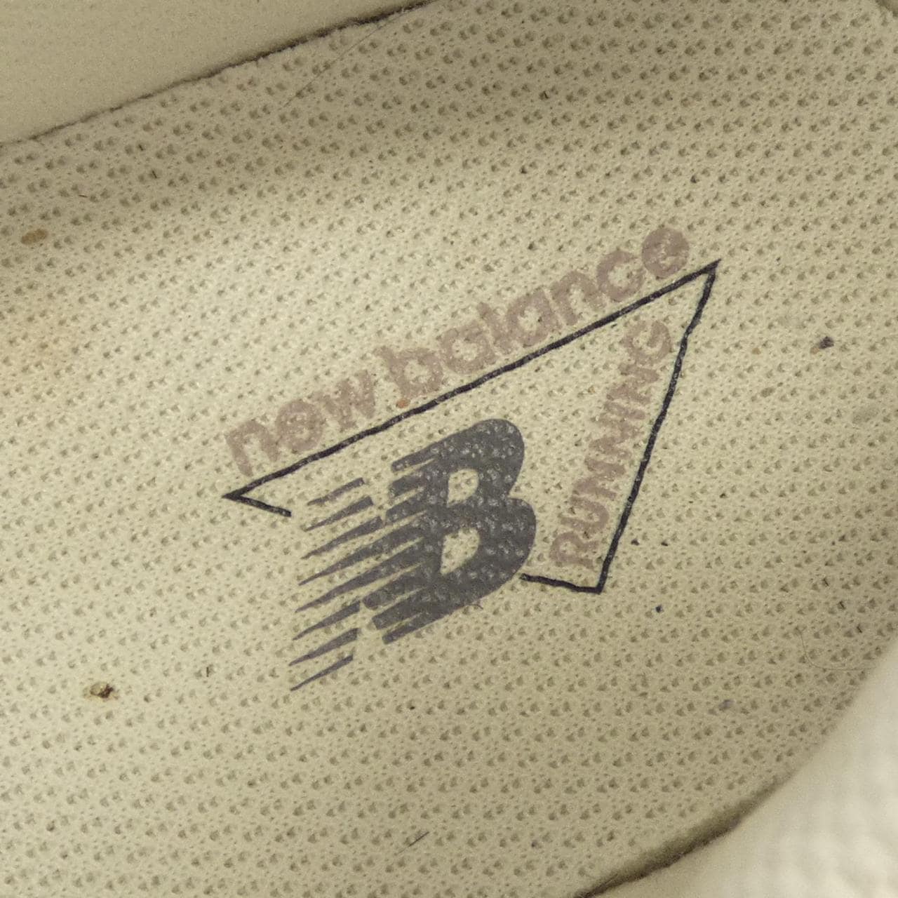 ニューバランス NEW BALANCE U906087 スニーカー