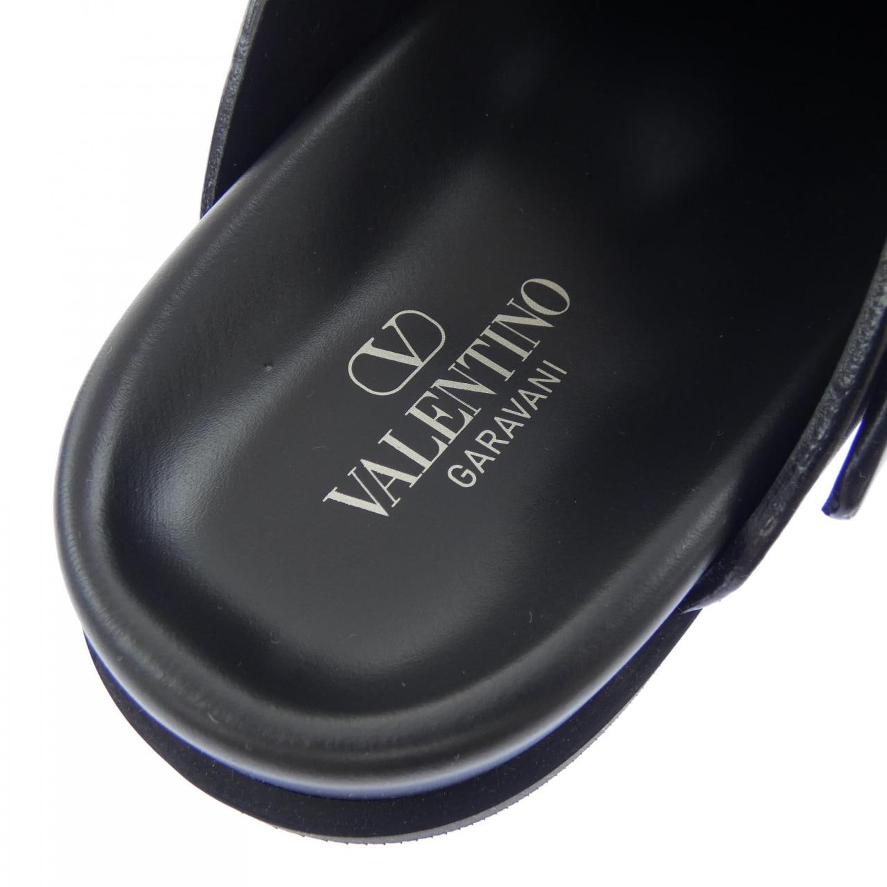 ヴァレンティノガラヴァーニ VALENTINO GARAVANI シューズ